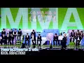 Hearts2Hearts win speech IDOL REACTION (RIIZE NCT WISH BND ILLIT KiiiKiii)｜MMA