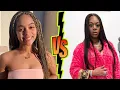 Nie Nie And Binks So Famous lifestyle Income Biography Comparison Facts 2023