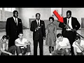 R cist Teens HUNTED Bumpy s Granddaughter He Dragged Them Out Of Class