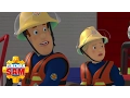 Download Lagu Fireman Sam US NEW Episodes - Fireman Sam saves Pontypandy | Season10 🚒 🔥