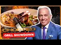 Chopped Grilling Edition Food Network