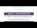 SAMPLE PROJECTS JAVA IN MALAYSIA