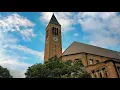 Cornell Campus Cornell University