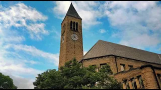 Cornell Campus Cornell University