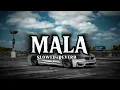Download Lagu 6ix9ine, Anuel Aa - MALA (Slowed+Reverb) (Best Part - in my opinion)