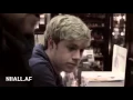 Niall Horan Wedding