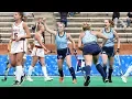 UNC Field Hockey Matson s 4 Goals Send Heels to National Championship Game