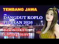 Kumpulan Dangdut Koplo Tembang Jawa paling WOKE #dangdut #dangdutkoplo #indonesia