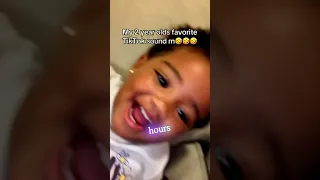 This Pretty Little Baby Song Is SO SWEET 