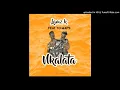 Lamz K ft. Yo Maps – Nkalata