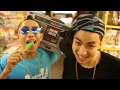 What's Up (Official Music Video)  Southside phuket  Thaitanium