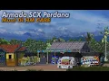 Download Lagu RILIS!!😱 SHARE MARKAS HM CABE BUSSID 3.5 V1 || MOD BUSSID TERBARU