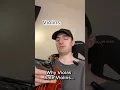 Lagu Waarom altviolen een hekel hebben aan violen... #shorts
