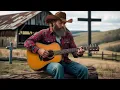 Download Lagu GOD IS MY STRENGTH - New Gospel Country Music Playlist of Hope and Encouragement