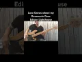 Download Lagu Love Grows (Where My Rosemary Goes) – Edison Lighthouse -FRANKS BASS COVERS #shorts