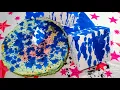 Download Lagu Asmr Chalk💙Glass GymChalkAsmr💙Reform with a secret 🐾