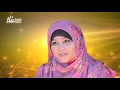 NISHA ULFAT - LATEST HEART TOUCHING NAAT - MEIN SADKE MEIN VARI - OFFICIAL VIDEO - HI-TECH ISLAMIC