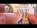 1928 5 Legal Tender