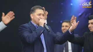 الفنان نعمان الجلماوي        سلطنة وغزل مع تجلي   ارجع علي خلينا نتلاقى  مهرجان الدكتور مجد معالي دندنها