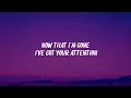 Miranda Lambert - Dammit Randy (Lyrics)