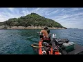 Download Lagu Memancing dengan kayak🛶200.000 won per 1kg?!💰 Pulau terpencil🐠🎣 Tangkap ikan berharga🐟🎊