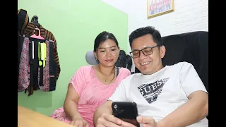 Siapa Nih Yang Masih Terjaga
