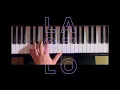 Arising - The Laszlo Project (Piano Medley)