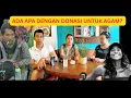Download Lagu SINTA KE BRAZIL 🇧🇷 : BAGAIMANA DENGAN DONASI NETIZEN BRAZIL UNTUK AGAM?