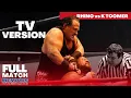 Rhino vs K Toomer TV Version
