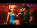 Download Lagu Brainrot Dance - Tung Tung Tung Sahur (Offical Video)