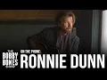 Ronnie Dunn Recalls Being George Jones Neighbor