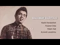 Download Lagu RACHMAT KARTOLO, The Very Best Of : Kasih Kembalilah - Pusara Cinta - Patah Hati - Kunanti Jawabmu