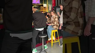 WILD Broken Chair Prank Shorts  WILD Broken Chair Prank Shorts