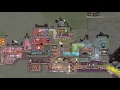 10 Airlocks in 80 Seconds - Oxygen Not Included