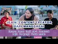Lagu Salam dari Ruteng 031 | Jejen: Putus Kuliah, Digaji Facebook Karena Konten Lucu Khas Manggarai