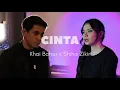 Download Lagu CINTA - MELLY GOESLAW - COVER BY KHAI BAHAR \u0026 SHIHA ZIKIR