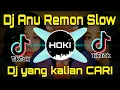 DJ ANU REMON SAKIT LAGI x PAPAPEP SONIA SLOW BEAT || TIKTOK VIRAL 2022