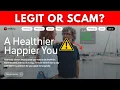 Welltory Review Is Phone HRV Tracking Actually Accurate