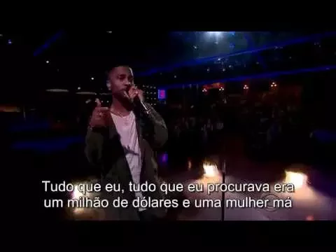 Download MP3 Big Sean - One Man Can Change The World [Legendado]