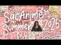 Download Lagu Is SacAnime Still Worth It? $$ | 2025 Artist Alley Vlog