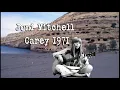Joni Mitchell - Carey 1971 Matala