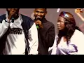 ADEYINKA ALASEYORI Introduces SammyMoore at my sacrifice of praise 2025….