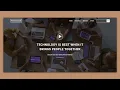 Header With Background Effect HTML CSS JavaScript