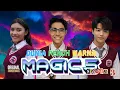 Lagu OST MAGIC5 SEASON 3 - DUNIA PENUH WARNA FULL LYRIC