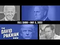 More Shocking Leaked Biden Slams MAGA 22