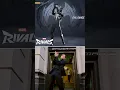 Bully Maquire Dance Comparison 🤣 Spider-Man 3 in Marvel Rivals Season 3