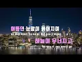 [TJ노래방] 나는아픈건딱질색이니까 - (여자)아이들 / TJ Karaoke