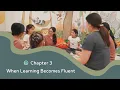 Perspectives Chapter 3 When Learning Becomes Fluent