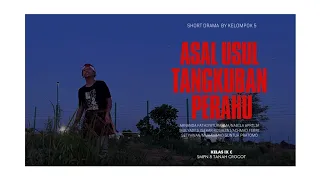 Download ASAL USUL TANGKUBAN PERAHU | Short Drama bahasa Inggris MP3