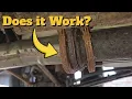 Will Installing an Exhaust Split Flange Clamp Work